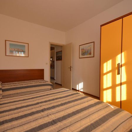 Villaggio Euro Residence Club 比比翁 外观 照片