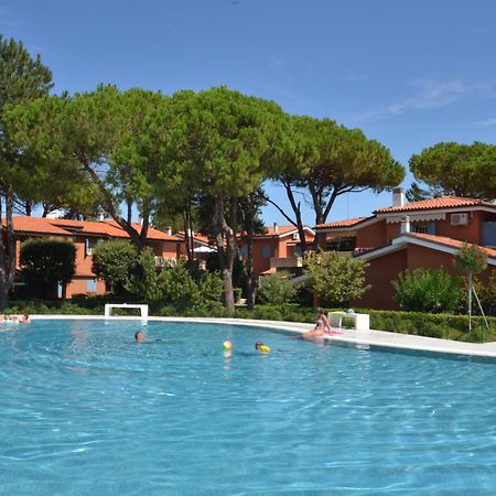 Villaggio Euro Residence Club 比比翁 外观 照片