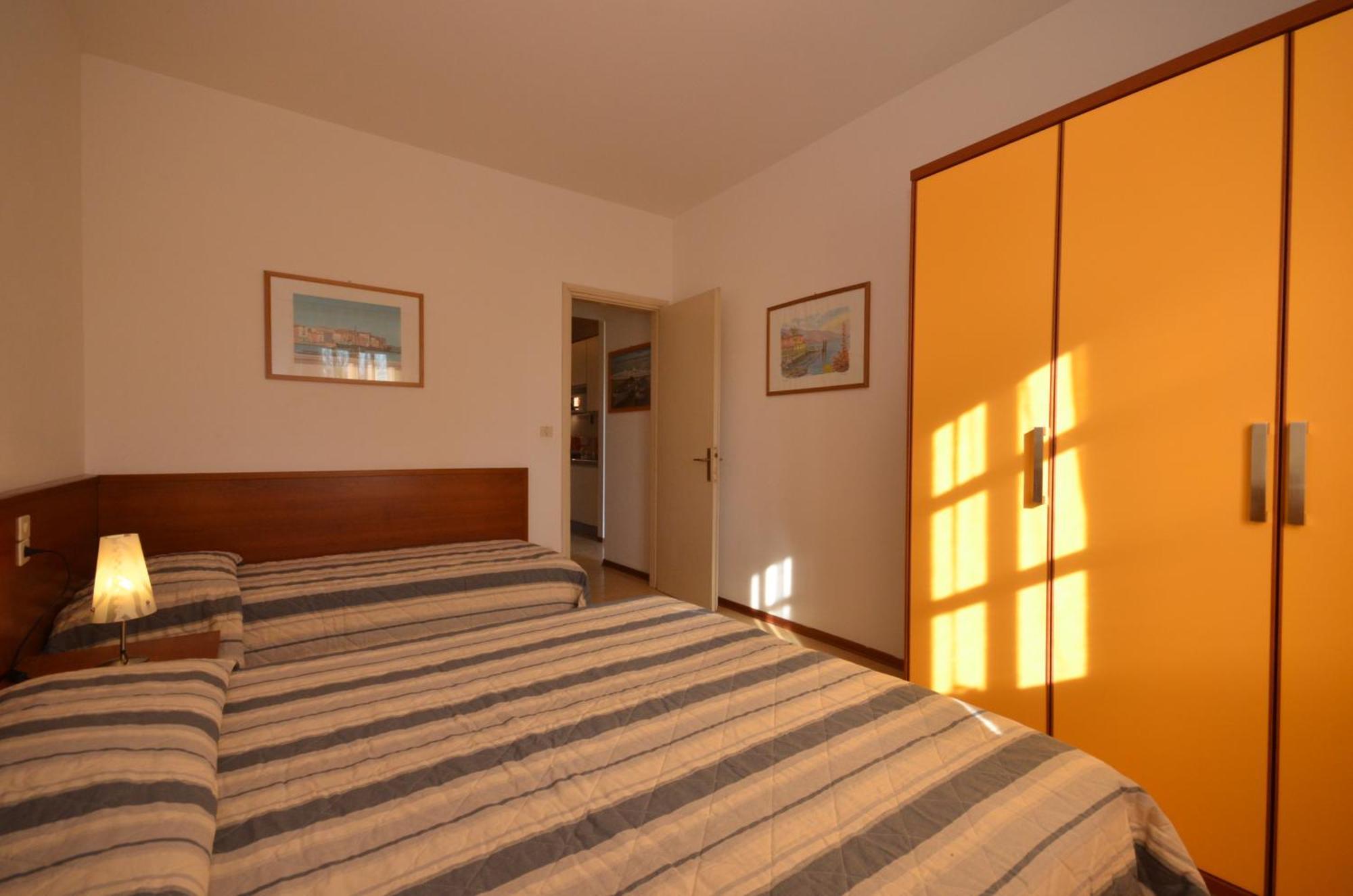 Villaggio Euro Residence Club 比比翁 外观 照片
