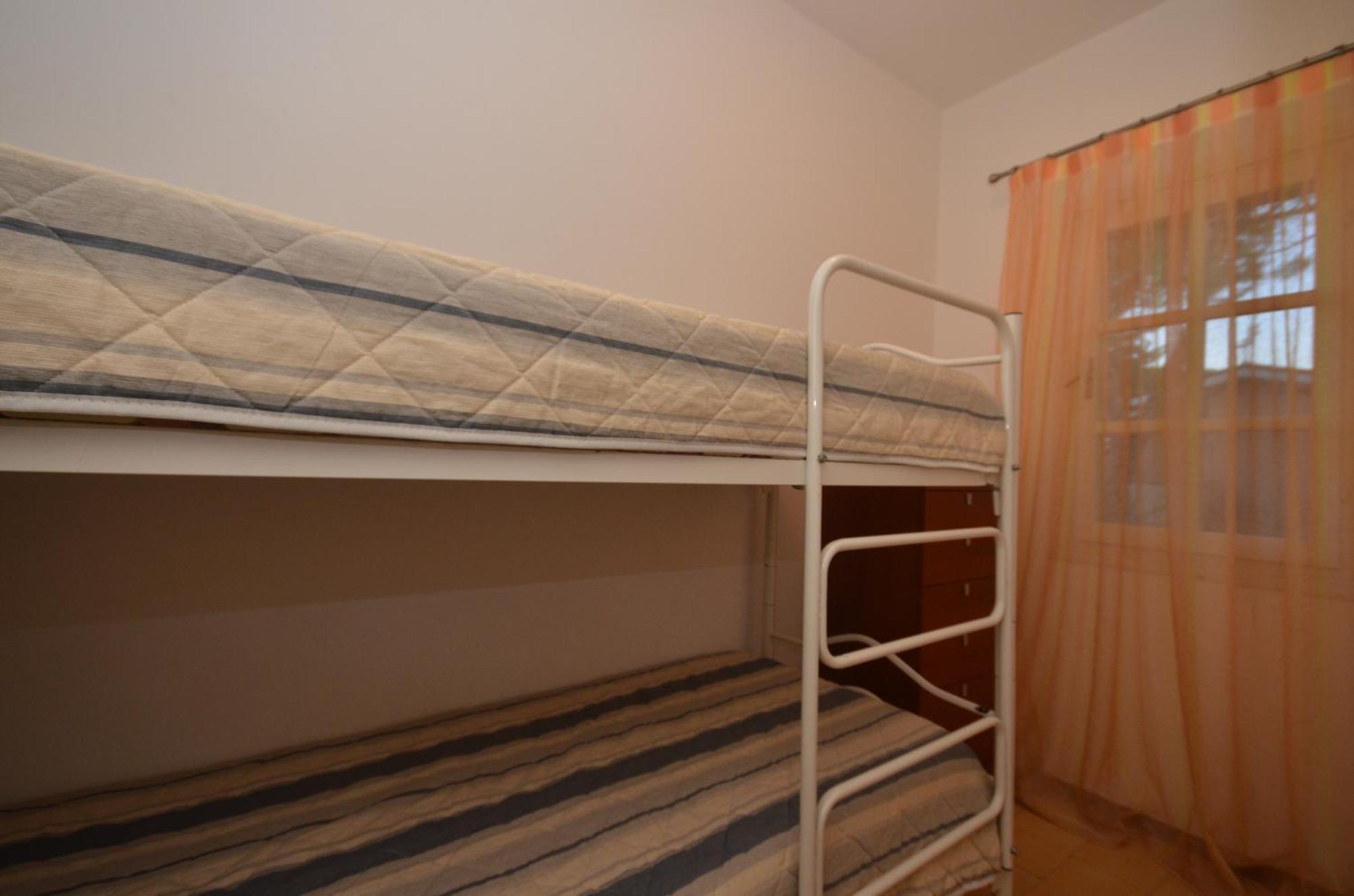 Villaggio Euro Residence Club 比比翁 外观 照片